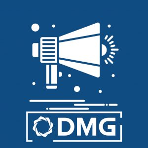 DMG announcement