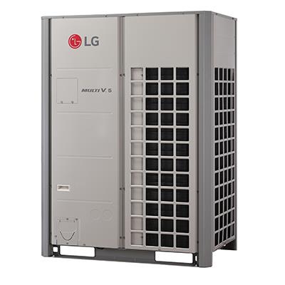 LG Multi v5